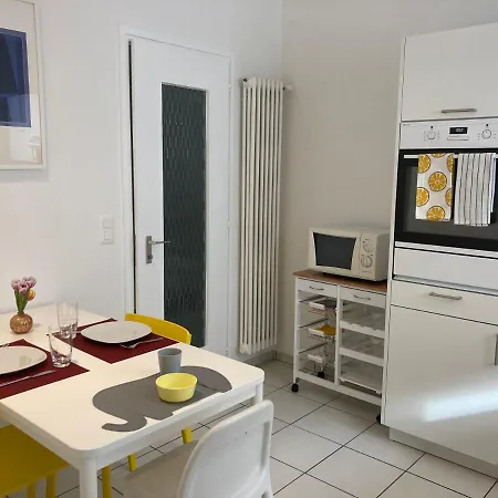 Con Giardino Al Melograno Apartmán