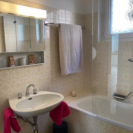 Apartmán Con Giardino Al Melograno